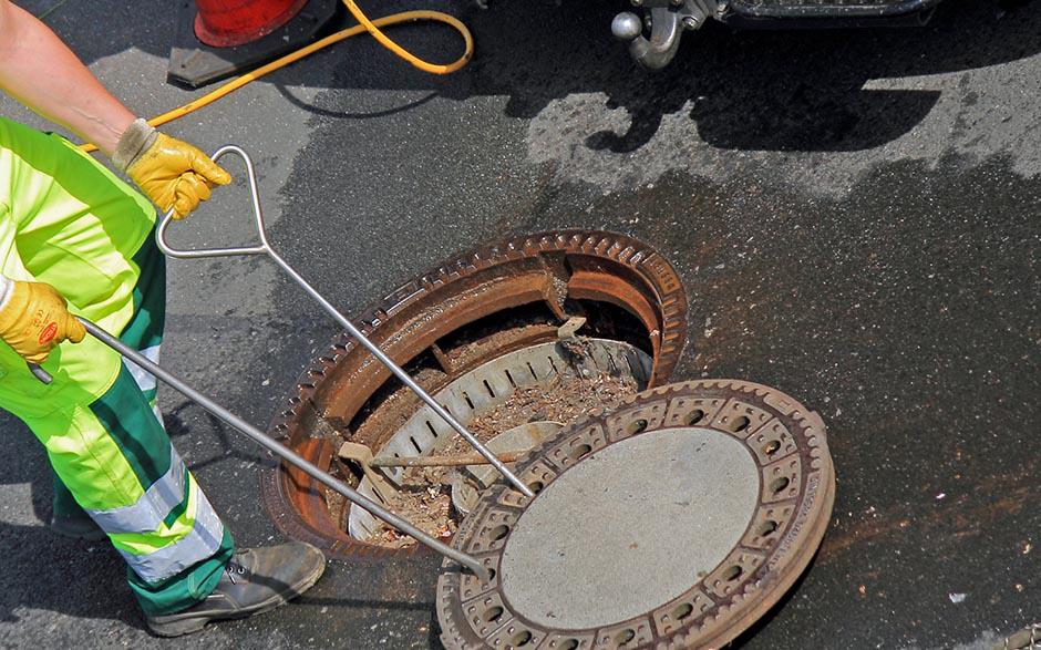 débouchage douche Villepinte