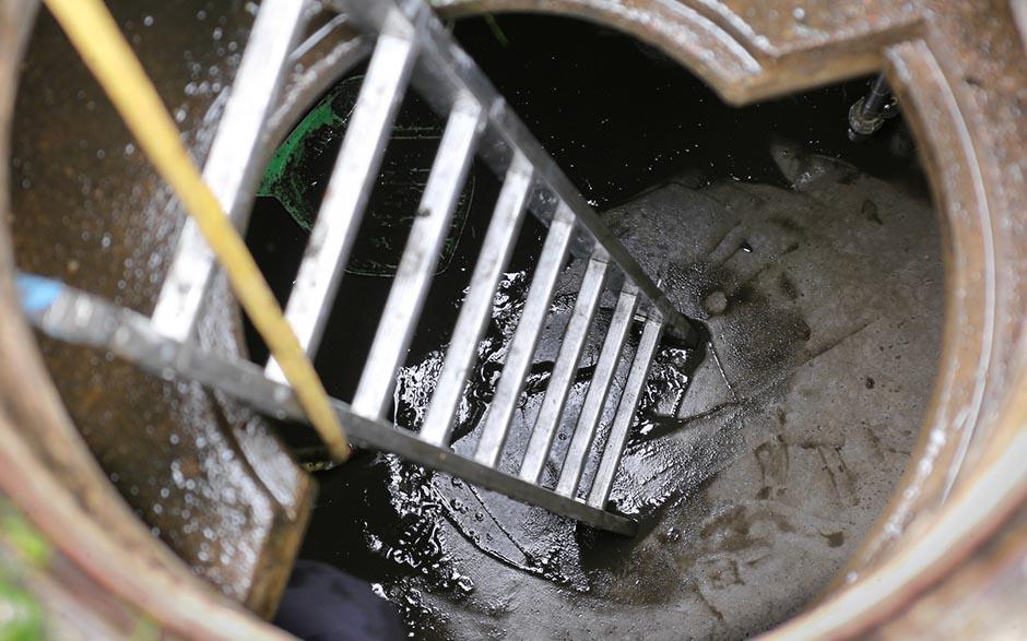 débouchage douche Villepinte